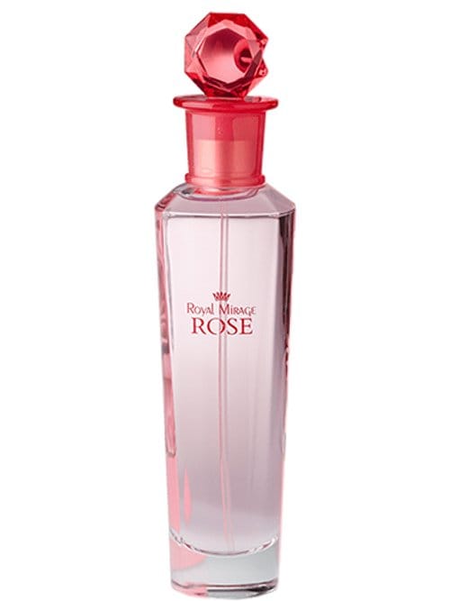 Rose by Royal Mirage
