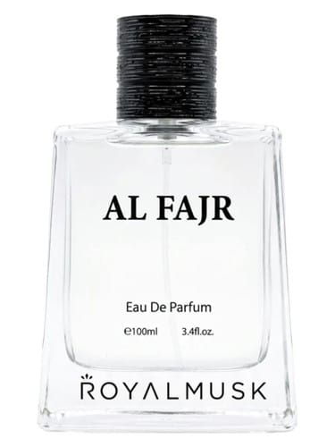 Al Fajr by Royal Musk
