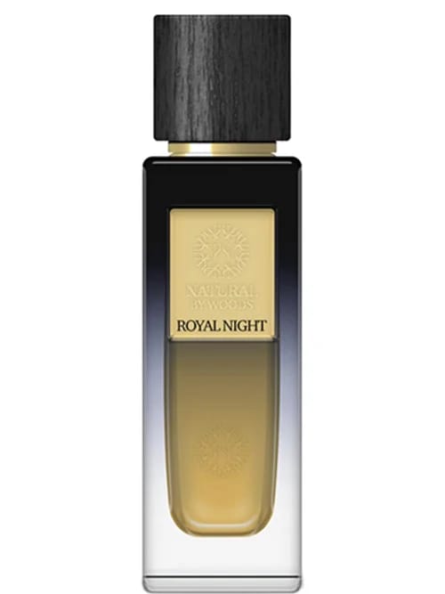 Royal Night by The Woods Collection