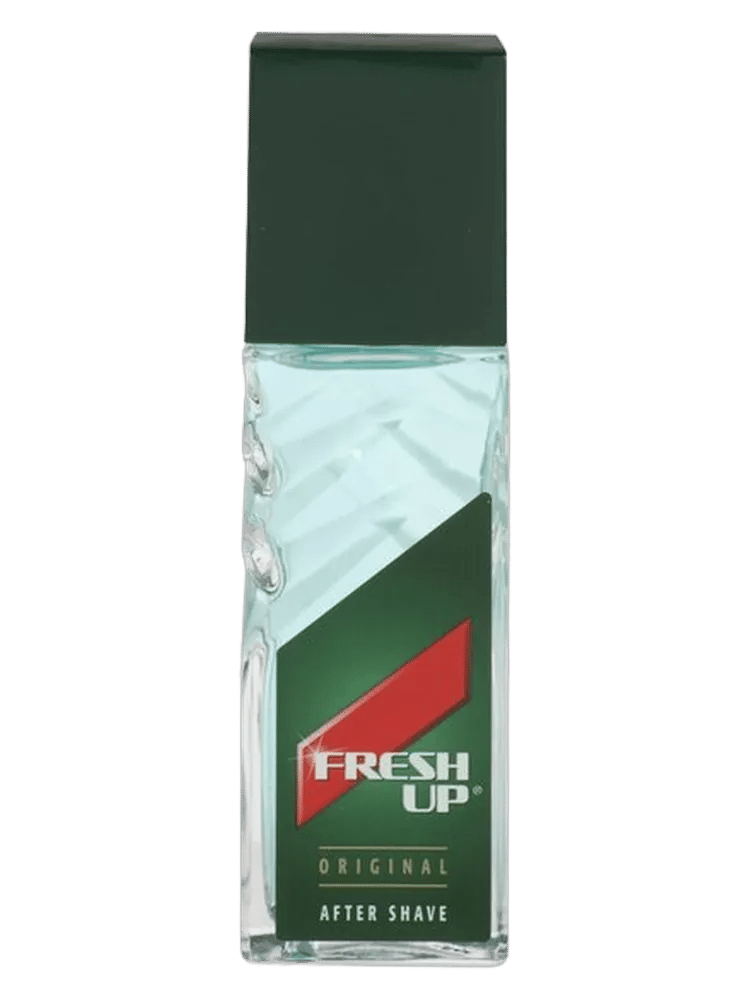 Fresh-Up by Royal Sanders