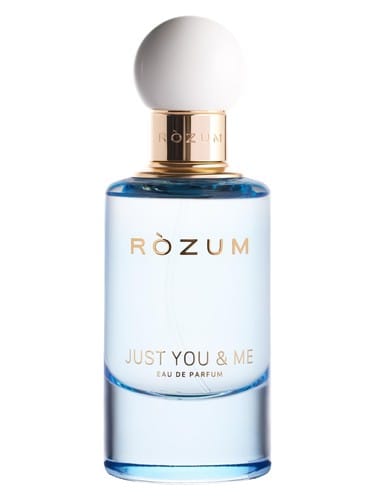 Just You & Me by Rozum Perfume