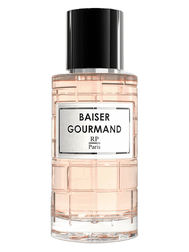 Baiser Gourmand by RP Parfums