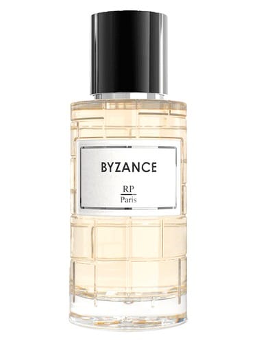Byzance by RP Parfums