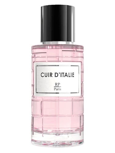 Cuir d'Italie by RP Parfums