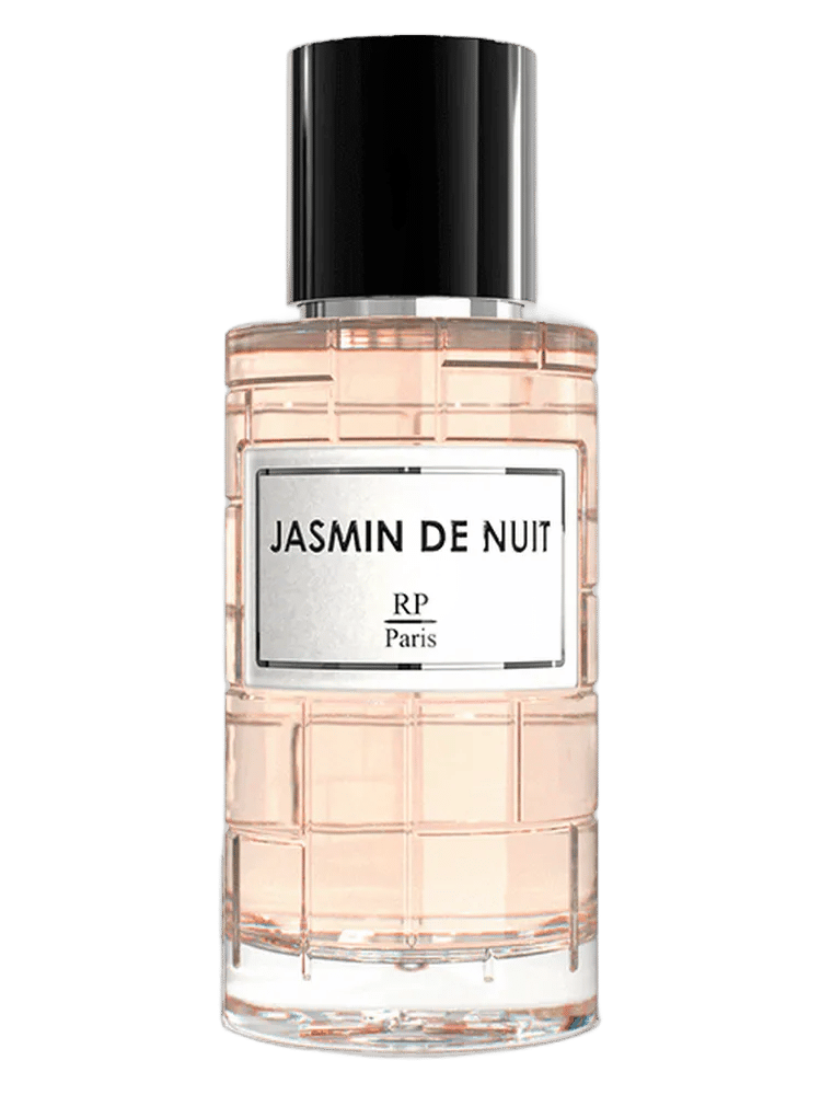 Jasmin de Nuit by RP Parfums
