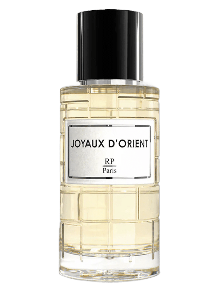 Joyaux d'Orient by RP Parfums
