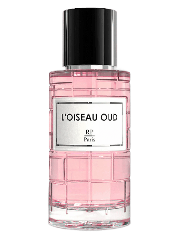 L'Oiseau Oud by RP Parfums