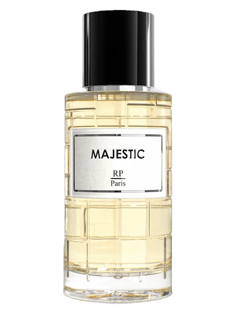 Majestic by RP Parfums