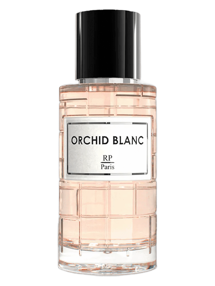 Orchid Blanc by RP Parfums