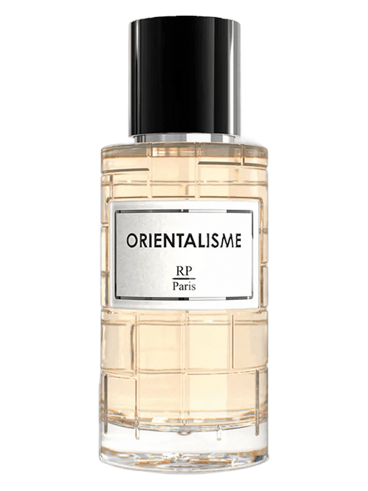 Orientalisme by RP Parfums