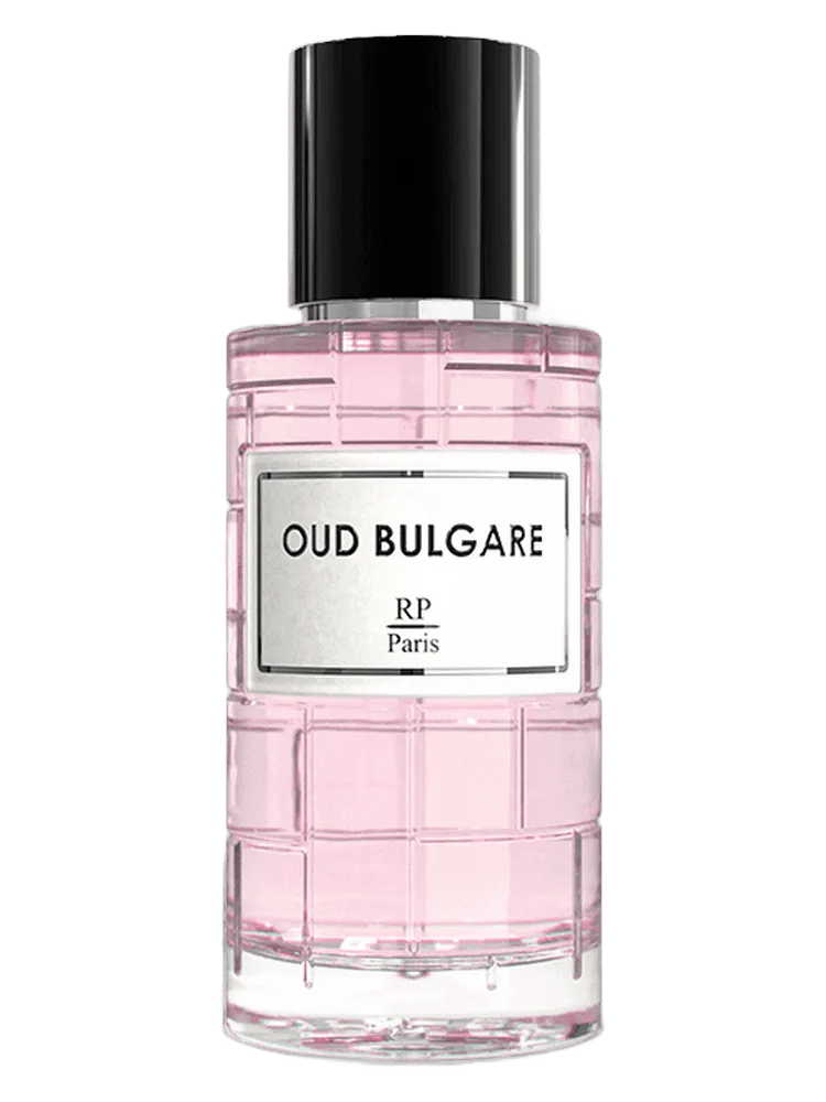 Oud Bulgare by RP Parfums