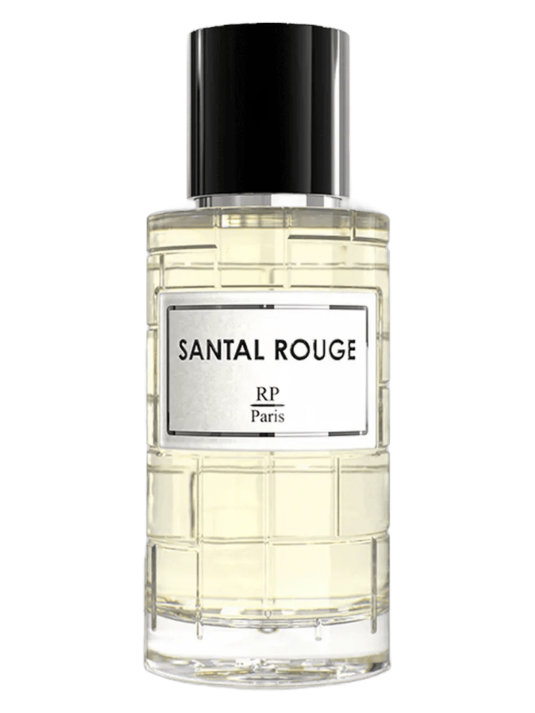 Santal Rouge by RP Parfums