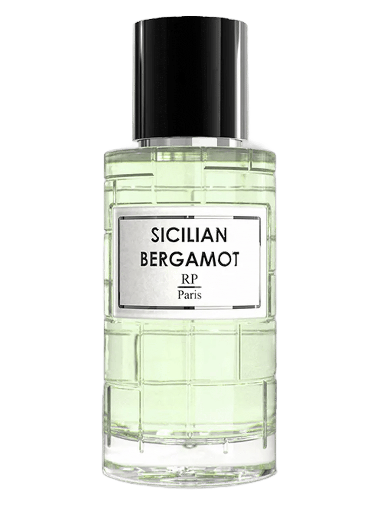 Sicilian Bergamot by RP Parfums