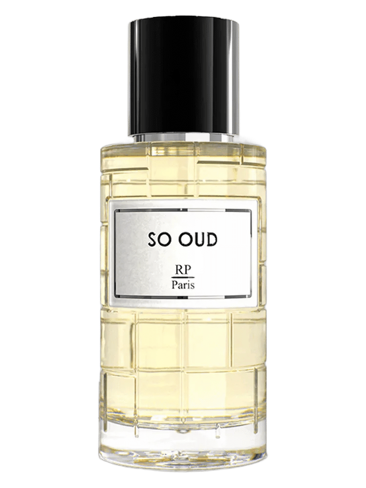 So Oud by RP Parfums