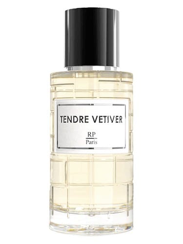 Tendre Vetiver by RP Parfums