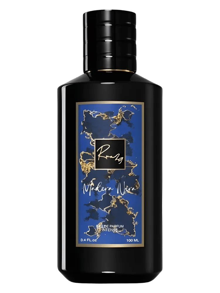 Madera Nera by Rua29