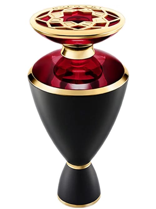 Rubinia by Bulgari