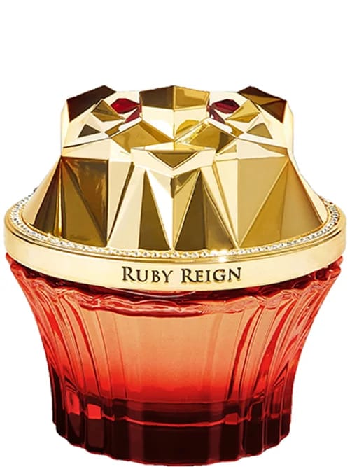 Ruby Reign by House Of Sillage