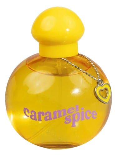 Caramel Spice by Ruby Rose