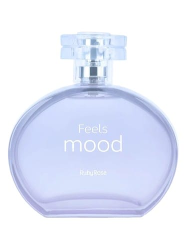Feels Mood by Ruby Rose