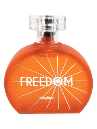 Freedom by Ruby Rose