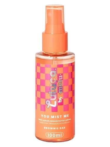 You Mist Me Brownie Bae by Ruby Rose