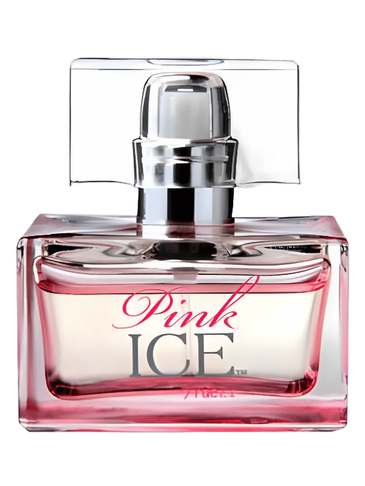Pink Ice by Rue21