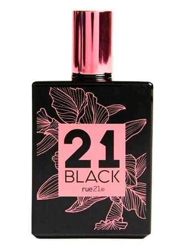 Twentyone Black by Rue21
