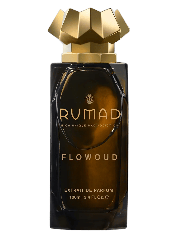 FLOWOUD by RUMAD