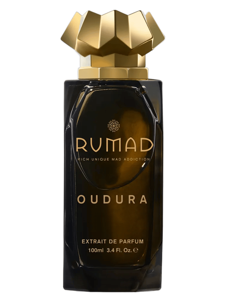 OUDURA by RUMAD