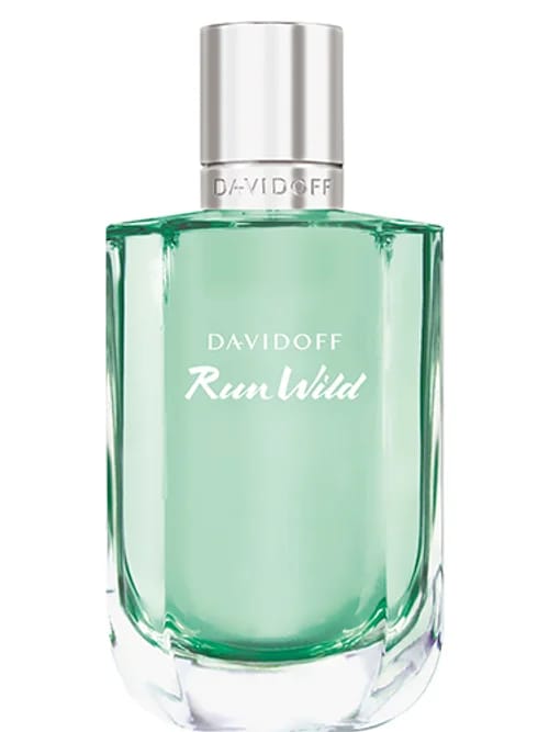 Run Wild For Her by Davidoff