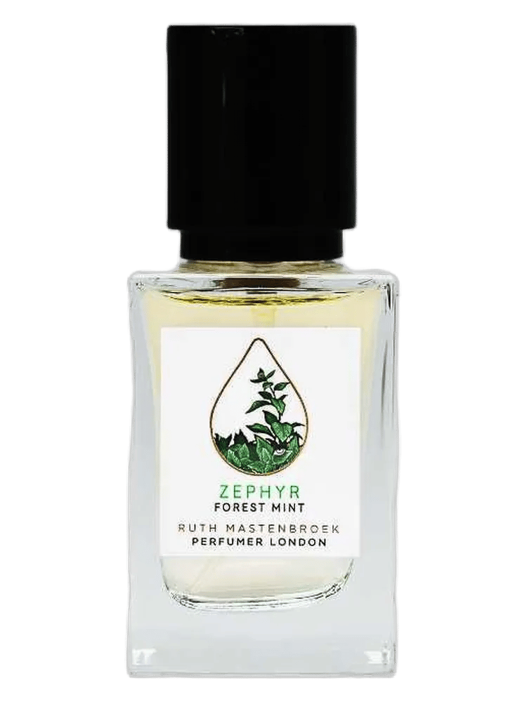 Zephyr by Ruth Mastenbroek