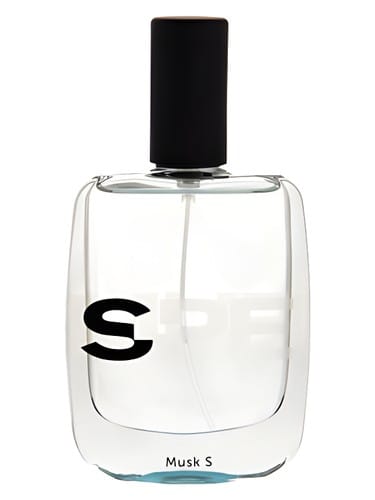 Musk S by S-Perfume