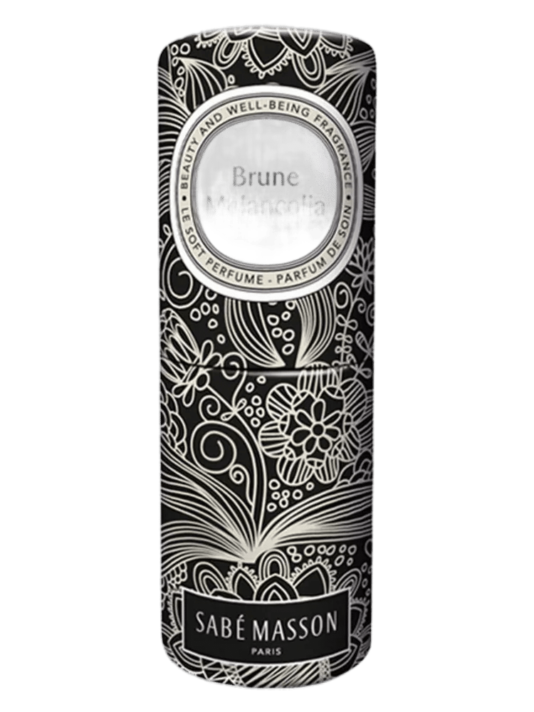 Brune Melancolia by Sabe Masson