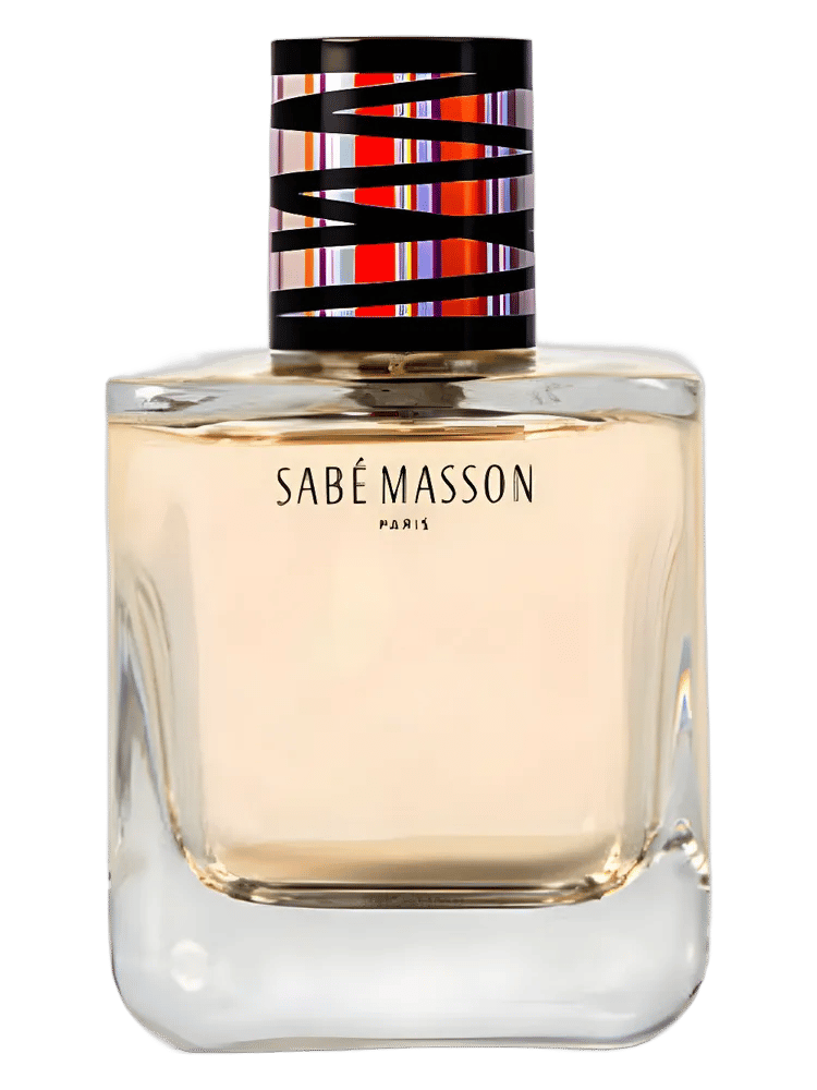 Divins Alcools La Reine Soleil by Sabe Masson