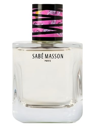 Divins Alcools Striptease Flowers by Sabe Masson