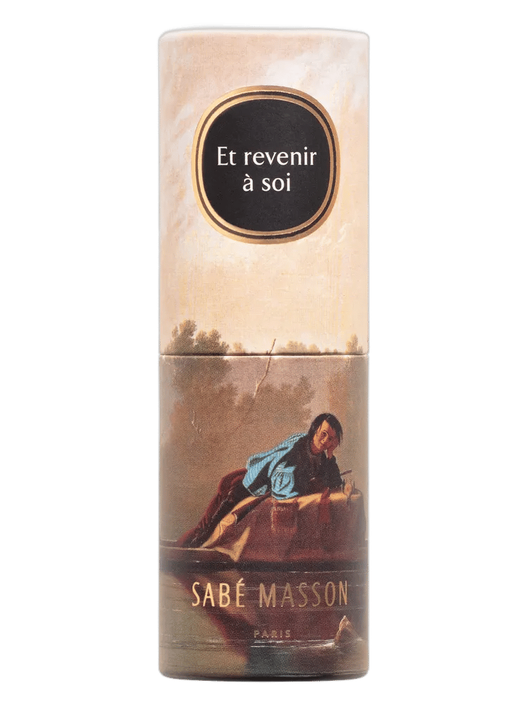 Et Revenir à Soi by Sabe Masson