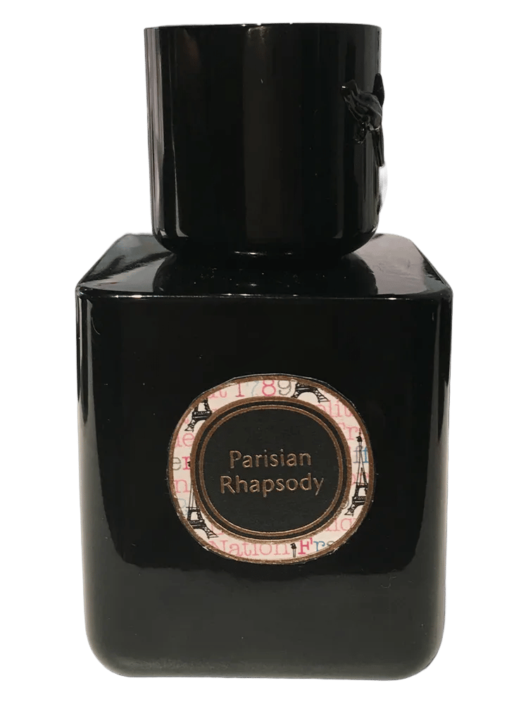 Le Soft Perfume Liquide Parisian Rhapsody by Sabe Masson