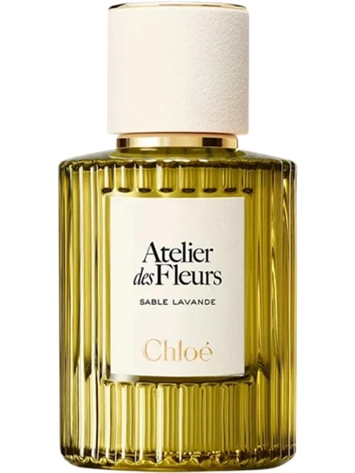 Sable Lavande by Chloé
