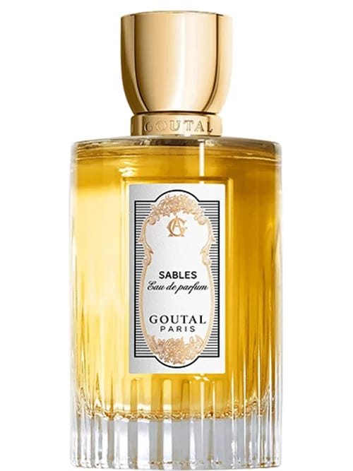 Sables by Goutal