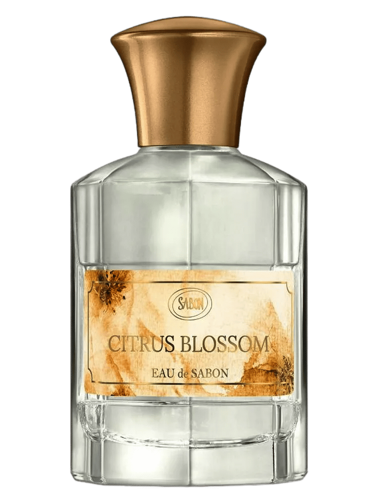 Citrus Blossom by Sabon