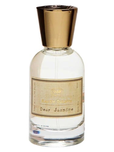 Dear Jasmine by Sabon