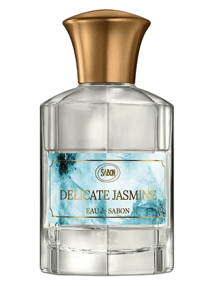 Delicate Jasmine by Sabon