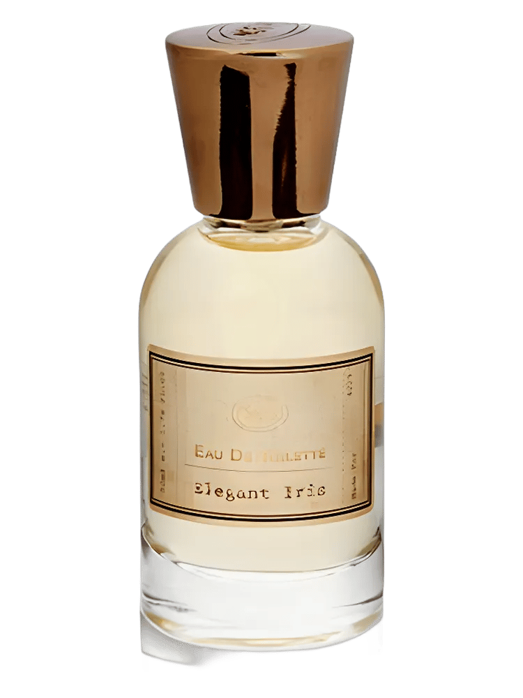 Elegant Iris by Sabon
