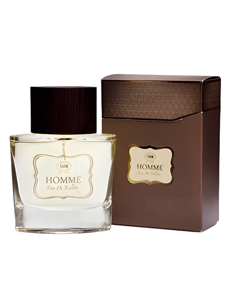 Homme by Sabon
