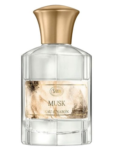 Musk by Sabon