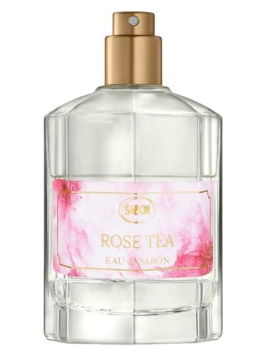 Rose Tea by Sabon
