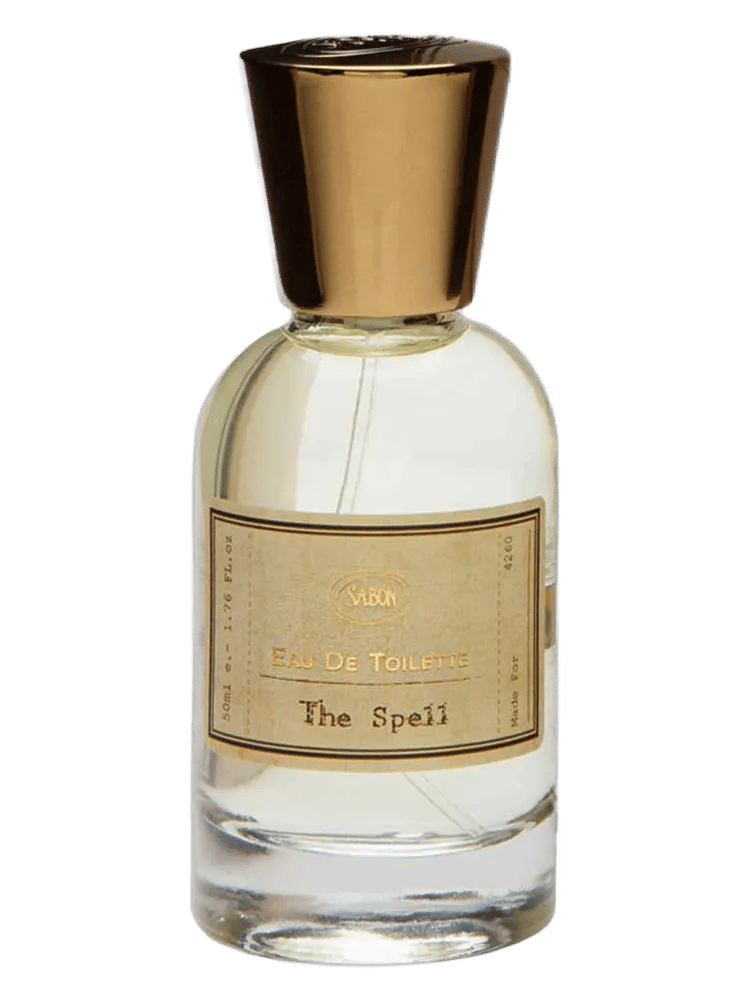 The Spell by Sabon