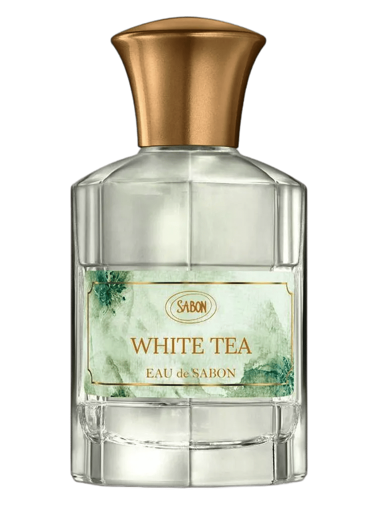 White Tea by Sabon