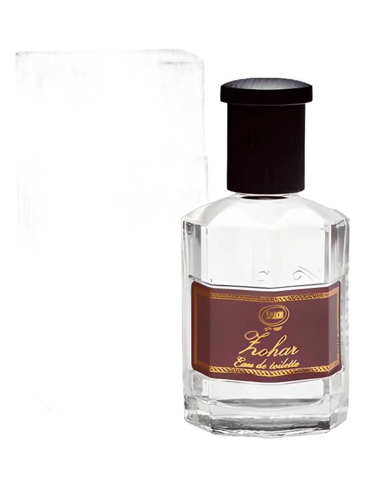 Zohar (Musk) by Sabon